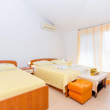 Knezovicapartments Živogošće Extérieur photo