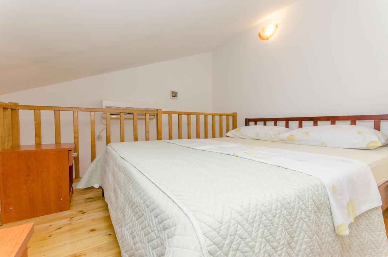 Knezovicapartments Živogošće Extérieur photo