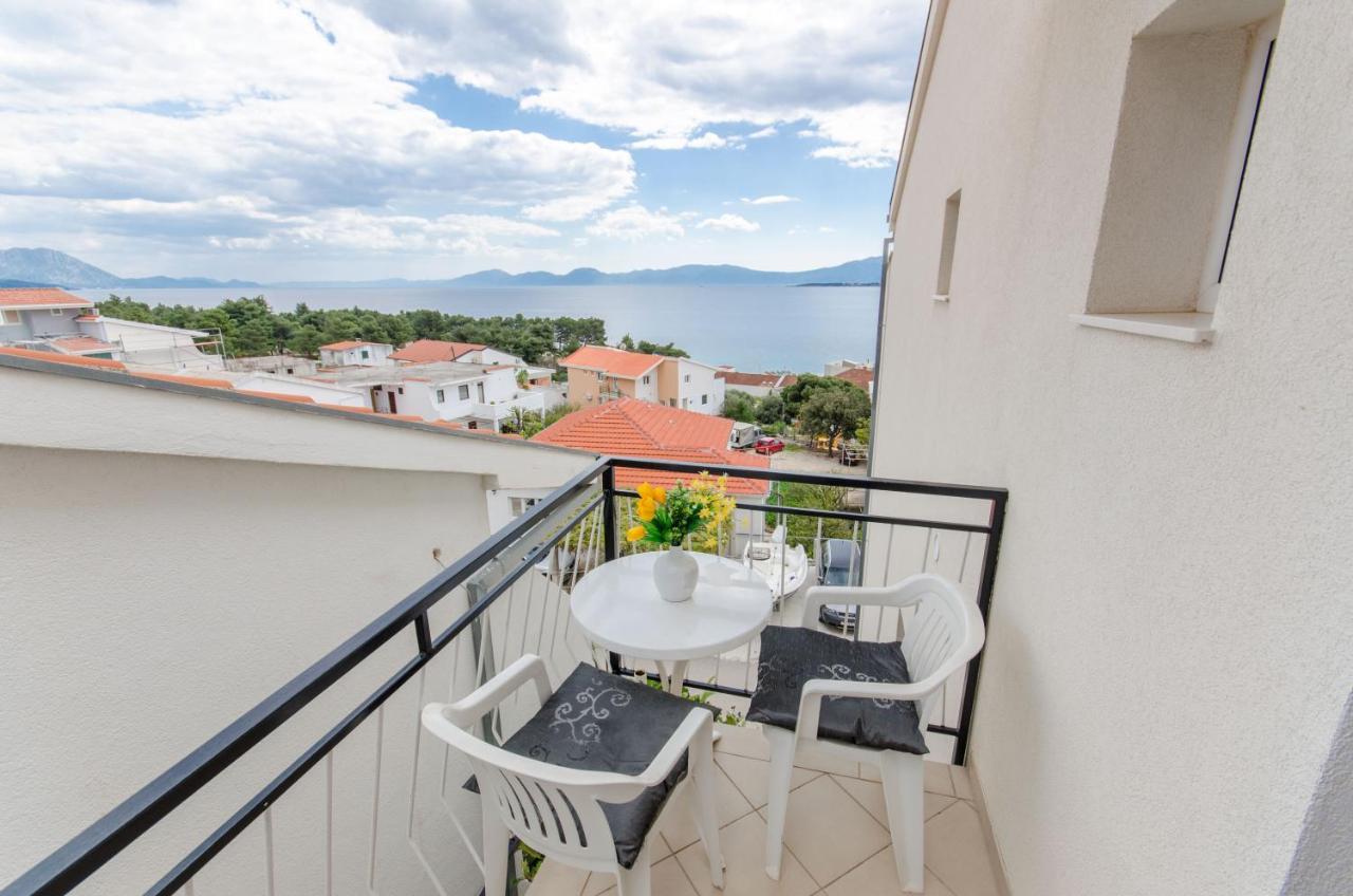 Knezovicapartments Živogošće Extérieur photo