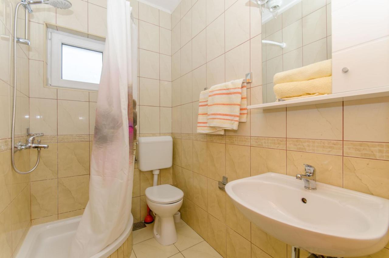 Knezovicapartments Živogošće Extérieur photo