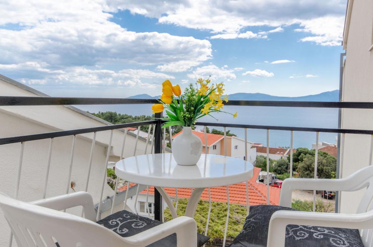 Knezovicapartments Živogošće Extérieur photo