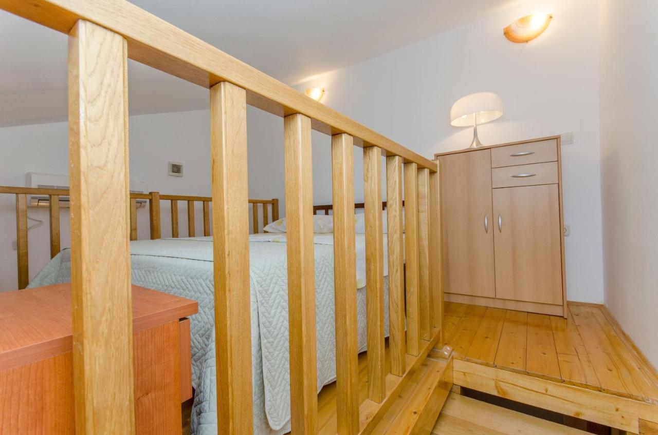 Knezovicapartments Živogošće Extérieur photo