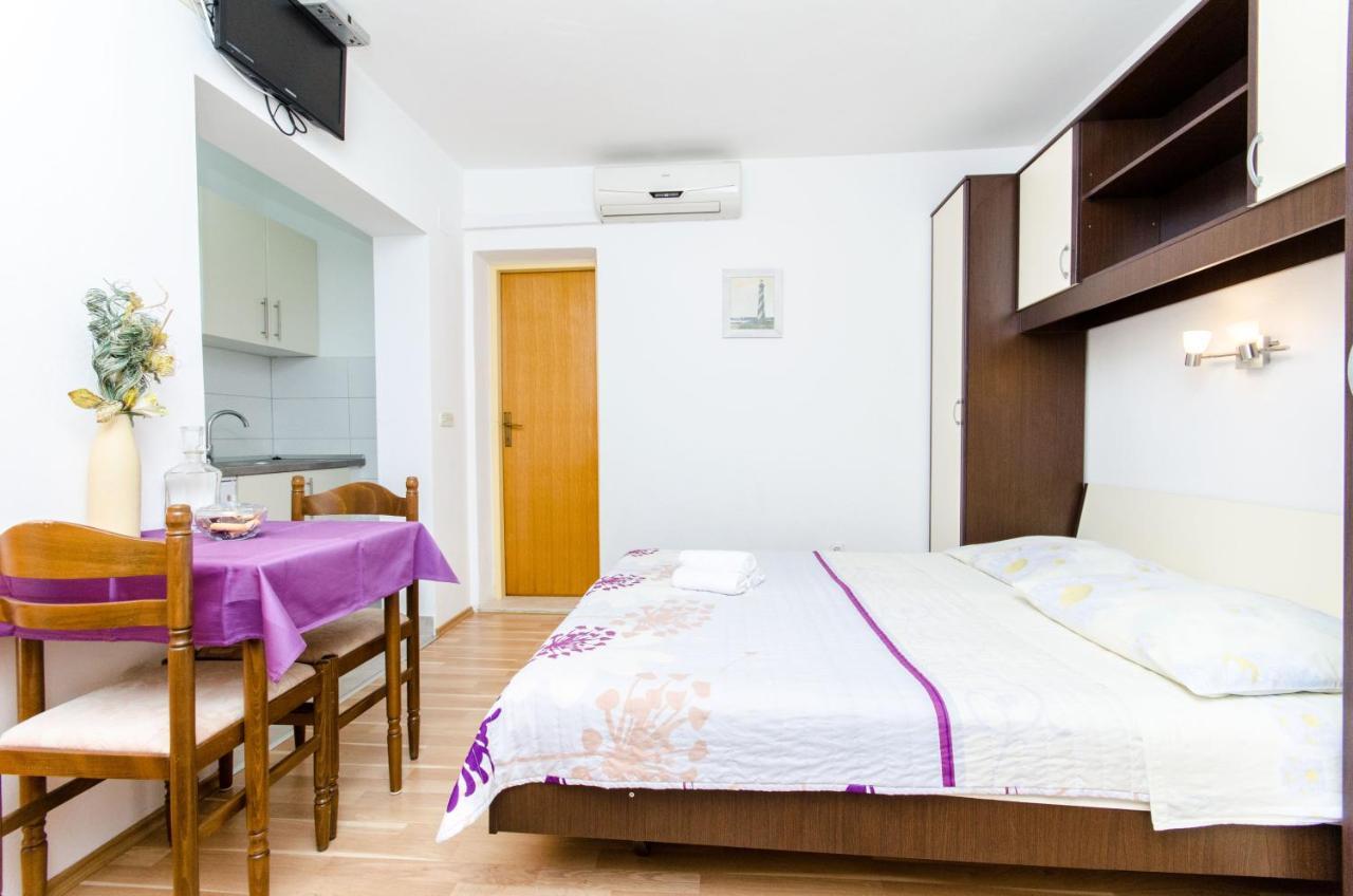 Knezovicapartments Živogošće Extérieur photo