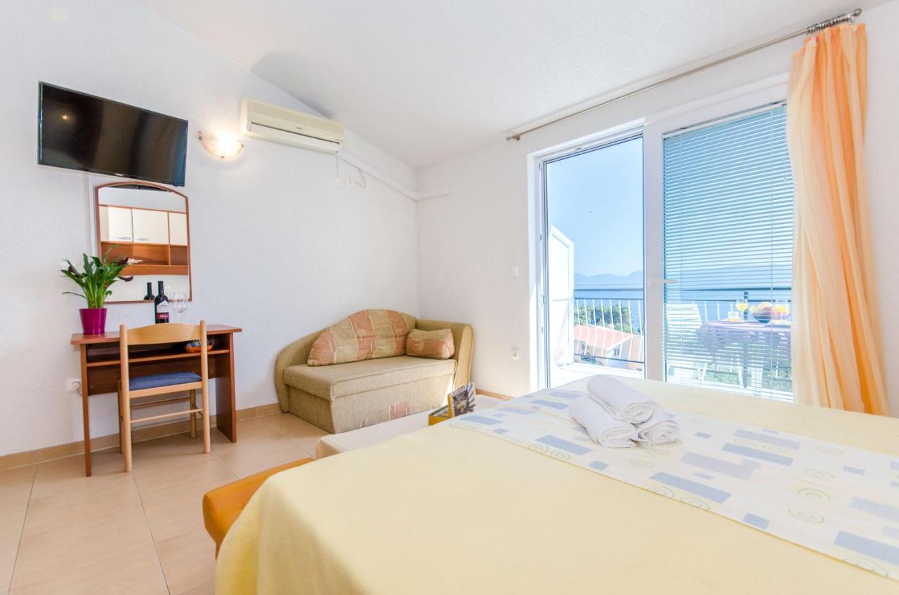 Knezovicapartments Živogošće Extérieur photo