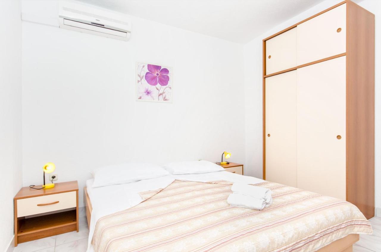 Knezovicapartments Živogošće Extérieur photo