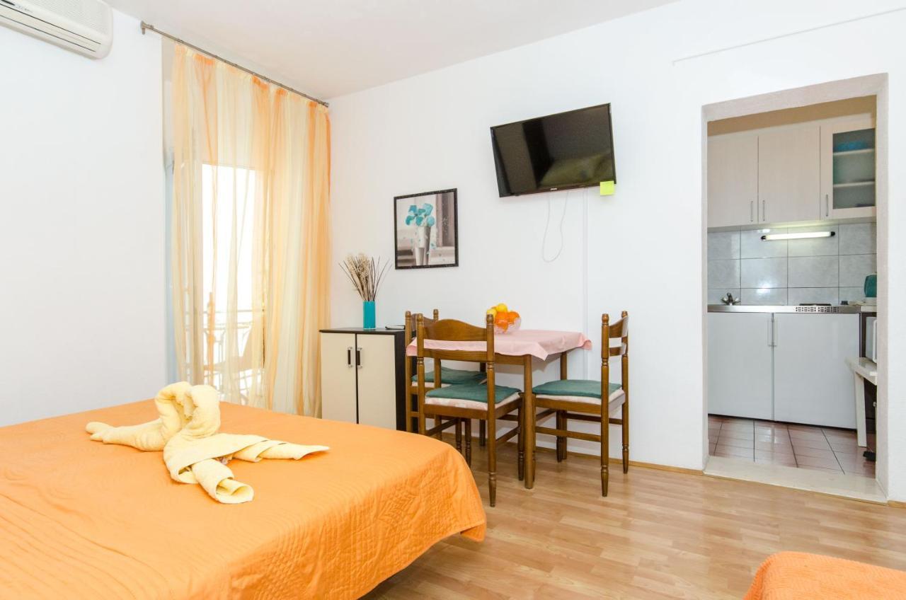 Knezovicapartments Živogošće Extérieur photo