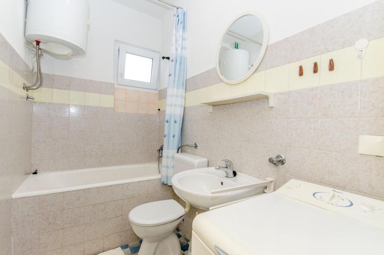 Knezovicapartments Živogošće Extérieur photo