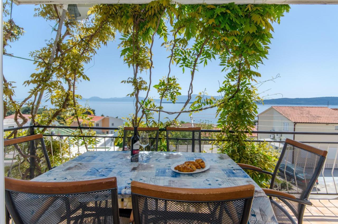 Knezovicapartments Živogošće Extérieur photo