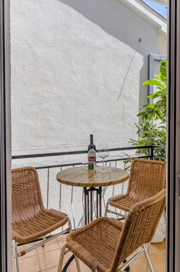 Knezovicapartments Živogošće Extérieur photo