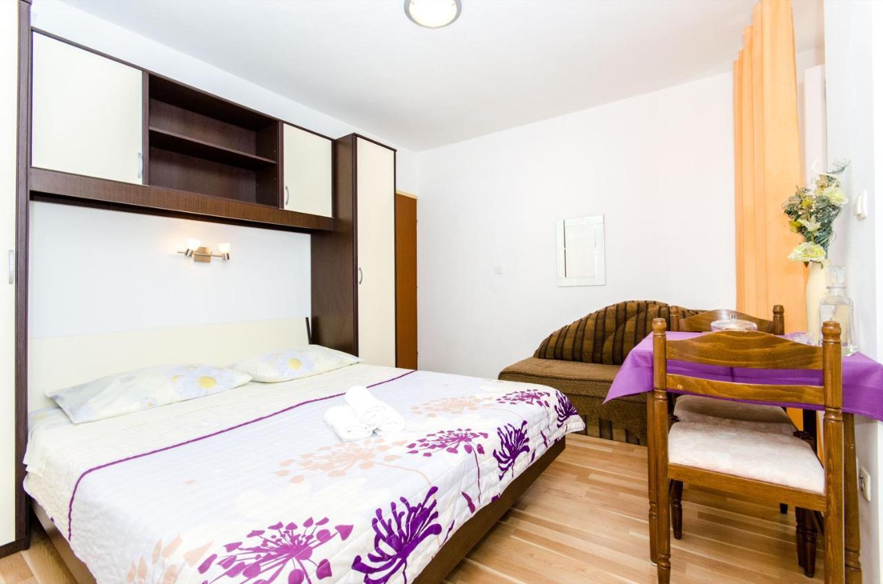 Knezovicapartments Živogošće Extérieur photo