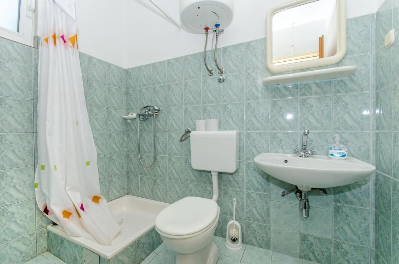 Knezovicapartments Živogošće Extérieur photo