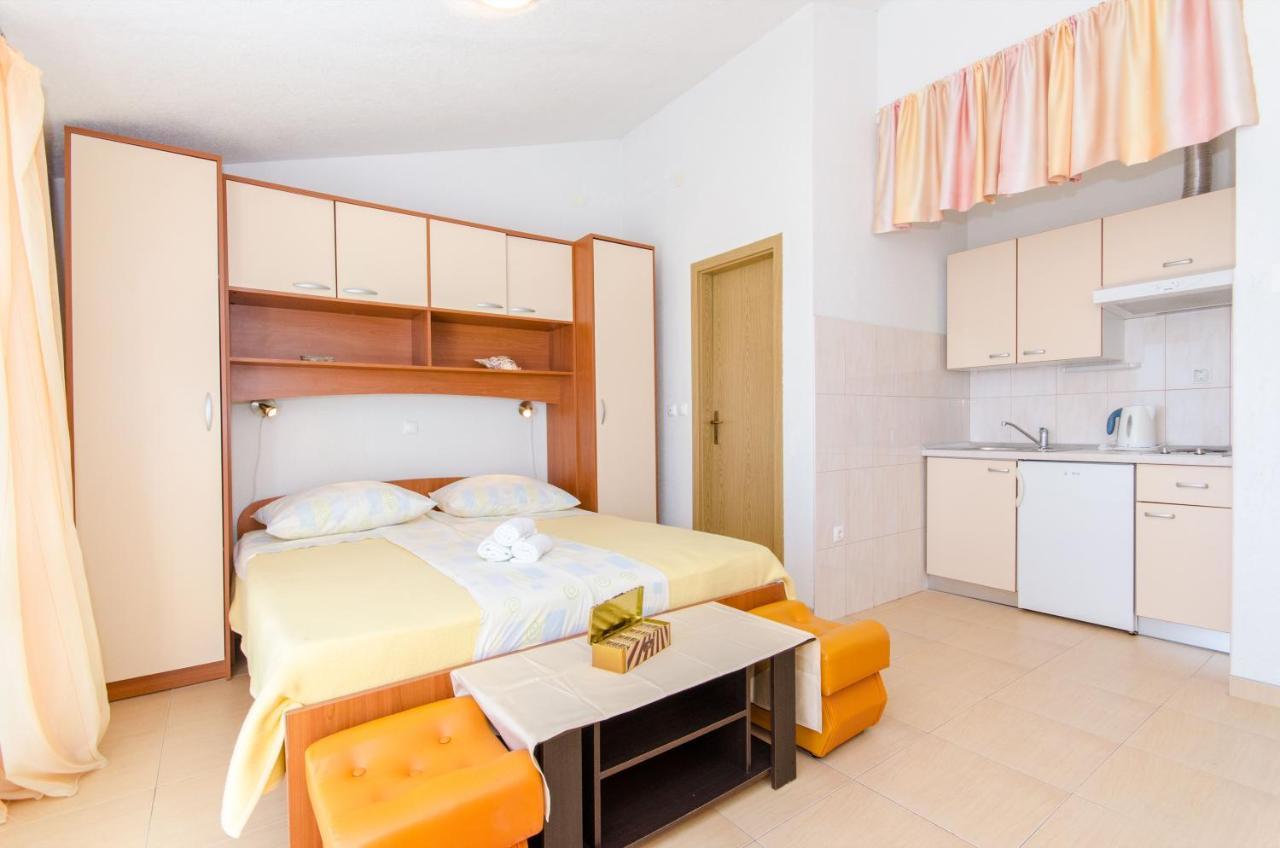 Knezovicapartments Živogošće Extérieur photo
