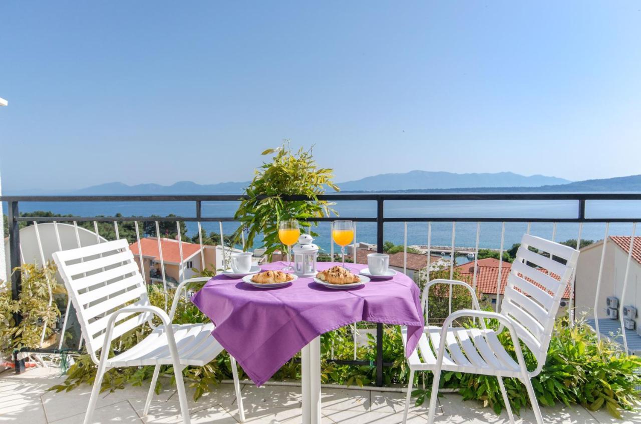 Knezovicapartments Živogošće Extérieur photo