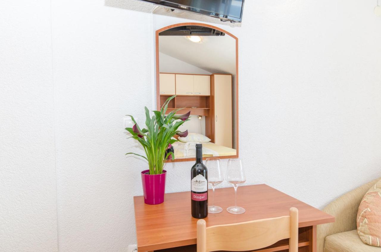 Knezovicapartments Živogošće Extérieur photo