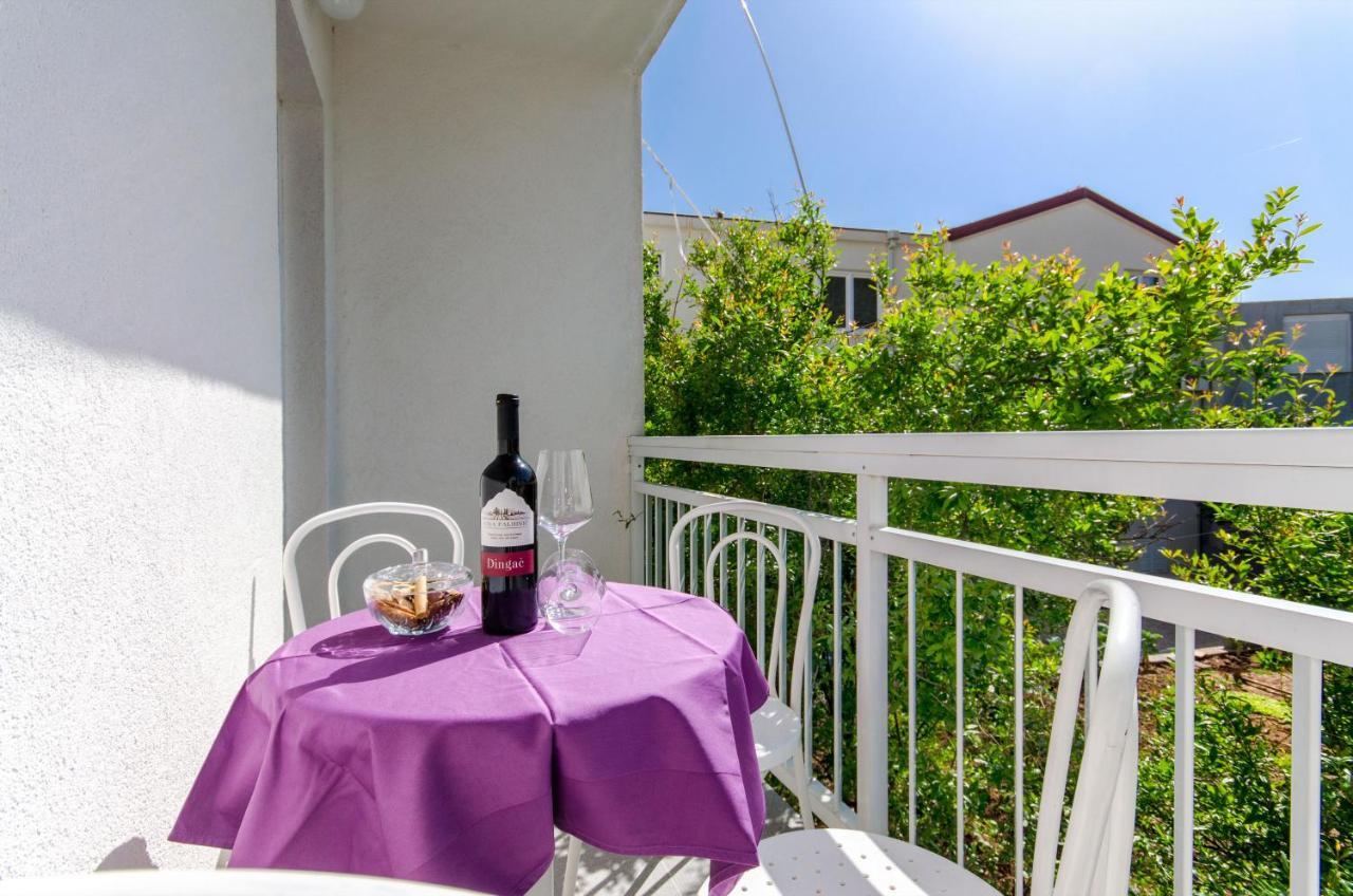 Knezovicapartments Živogošće Extérieur photo