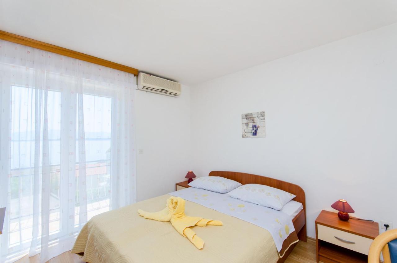 Knezovicapartments Živogošće Extérieur photo