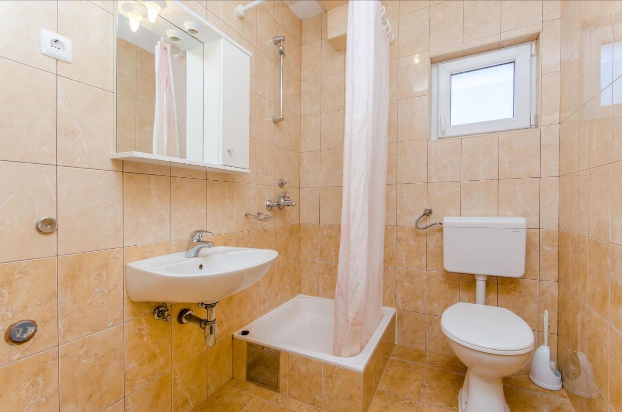 Knezovicapartments Živogošće Extérieur photo