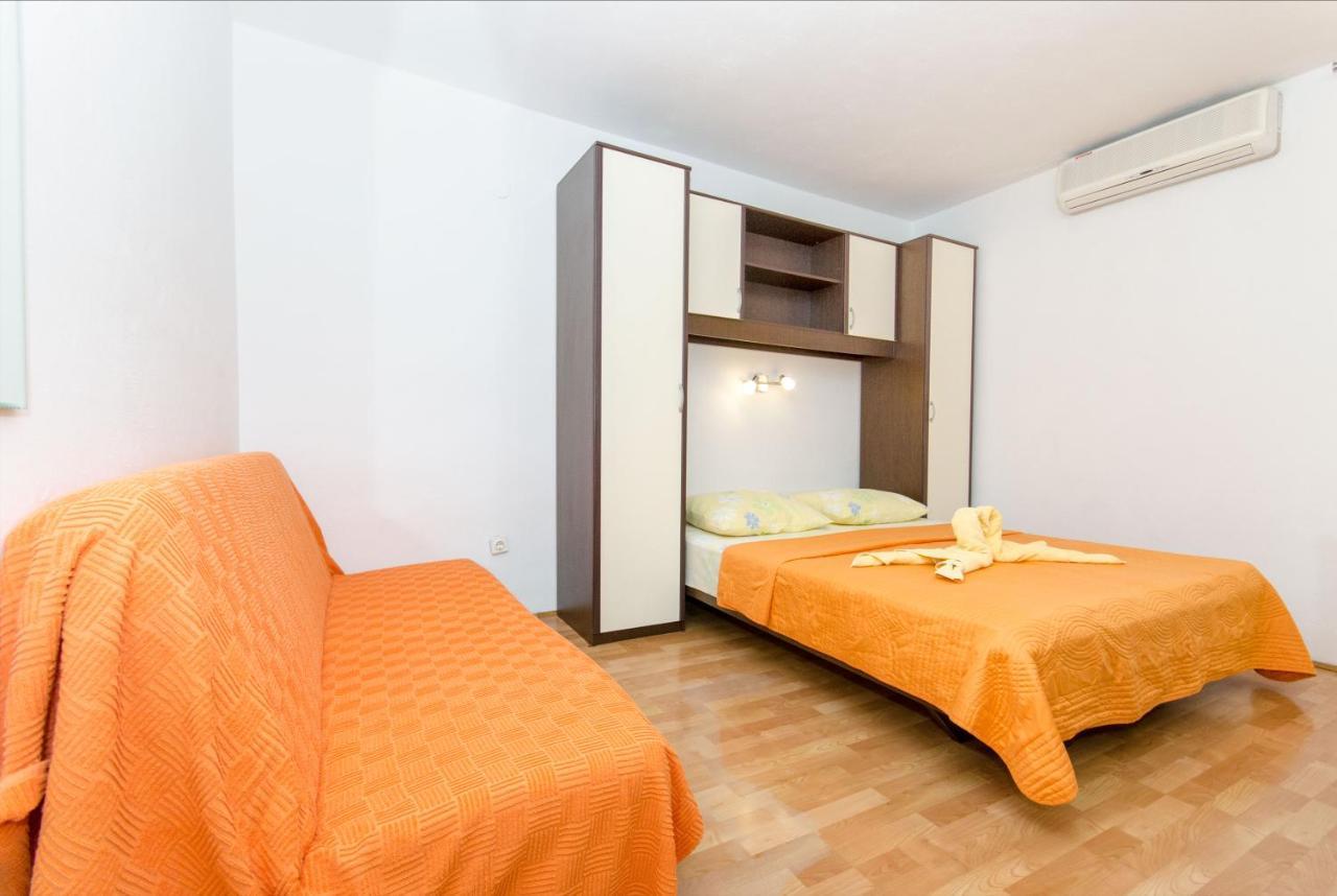 Knezovicapartments Živogošće Extérieur photo