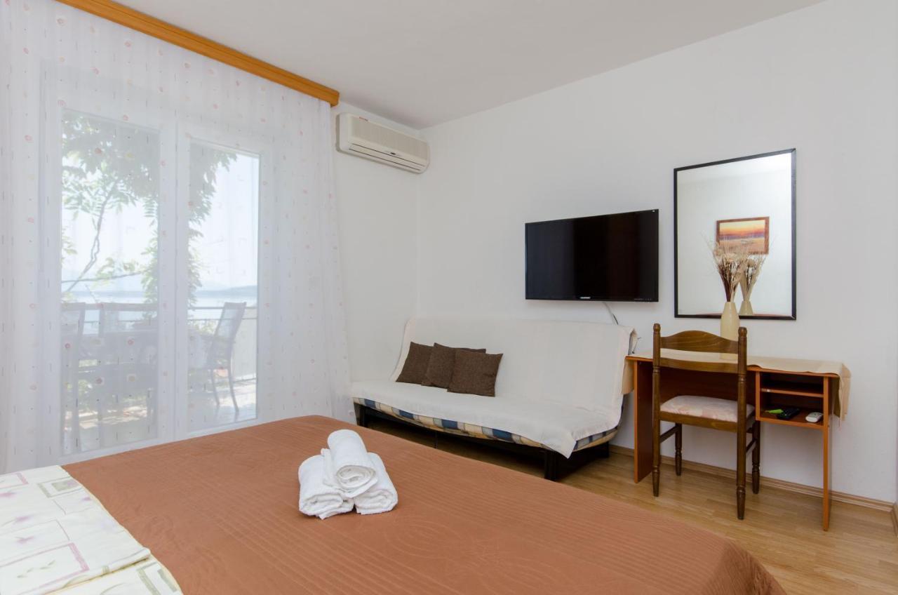 Knezovicapartments Živogošće Extérieur photo