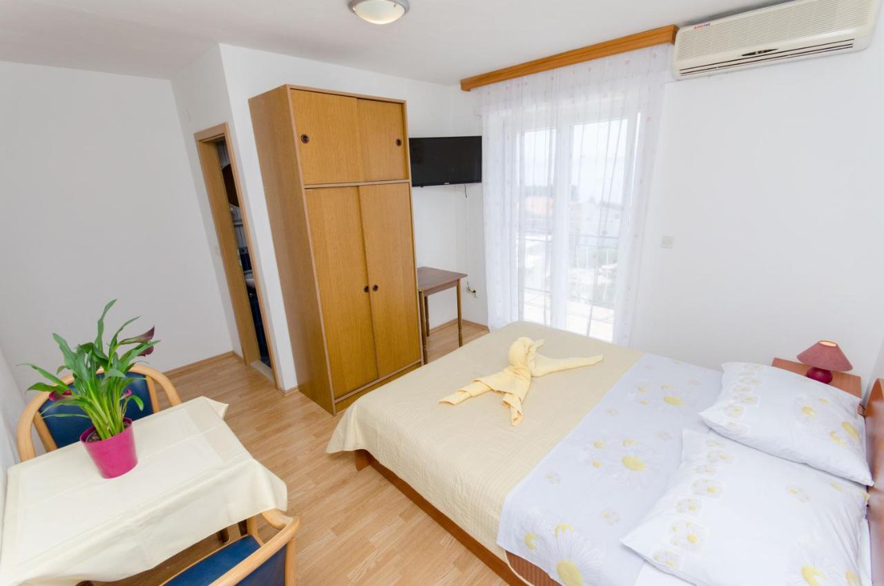 Knezovicapartments Živogošće Extérieur photo