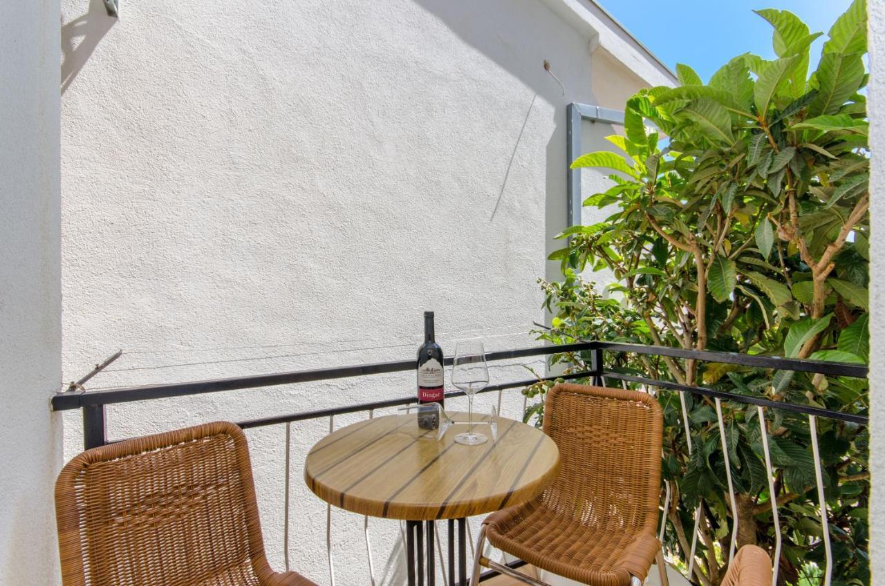 Knezovicapartments Živogošće Extérieur photo