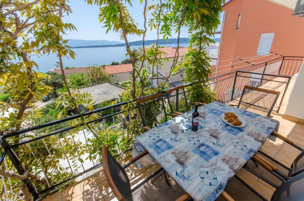 Knezovicapartments Živogošće Extérieur photo