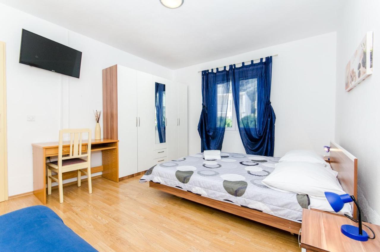 Knezovicapartments Živogošće Extérieur photo
