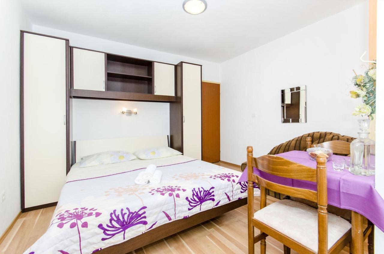Knezovicapartments Živogošće Extérieur photo