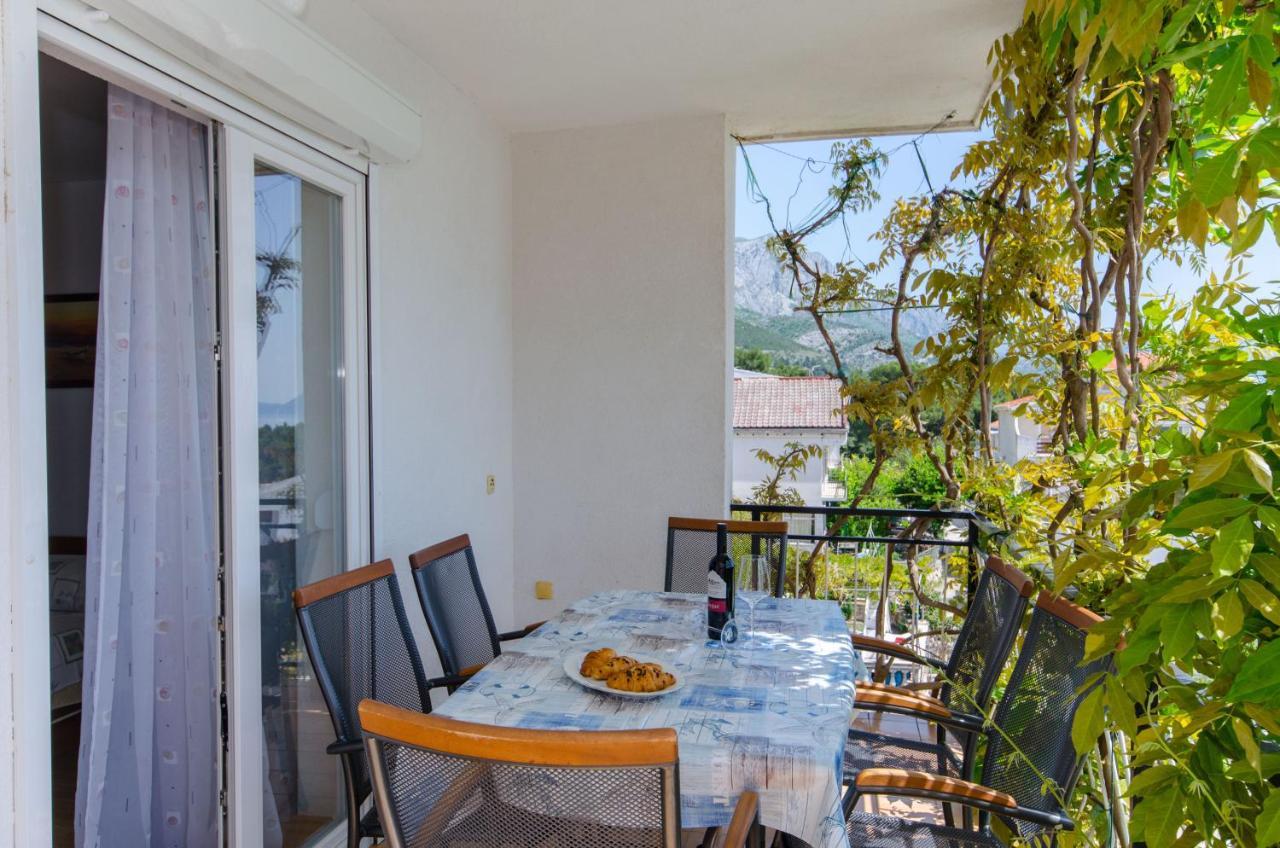 Knezovicapartments Živogošće Extérieur photo