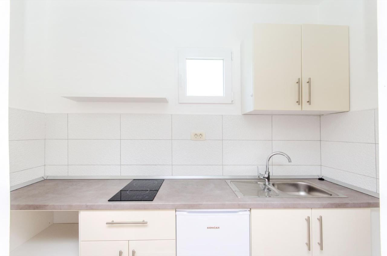 Knezovicapartments Živogošće Extérieur photo
