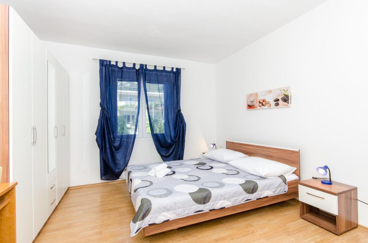 Knezovicapartments Živogošće Extérieur photo