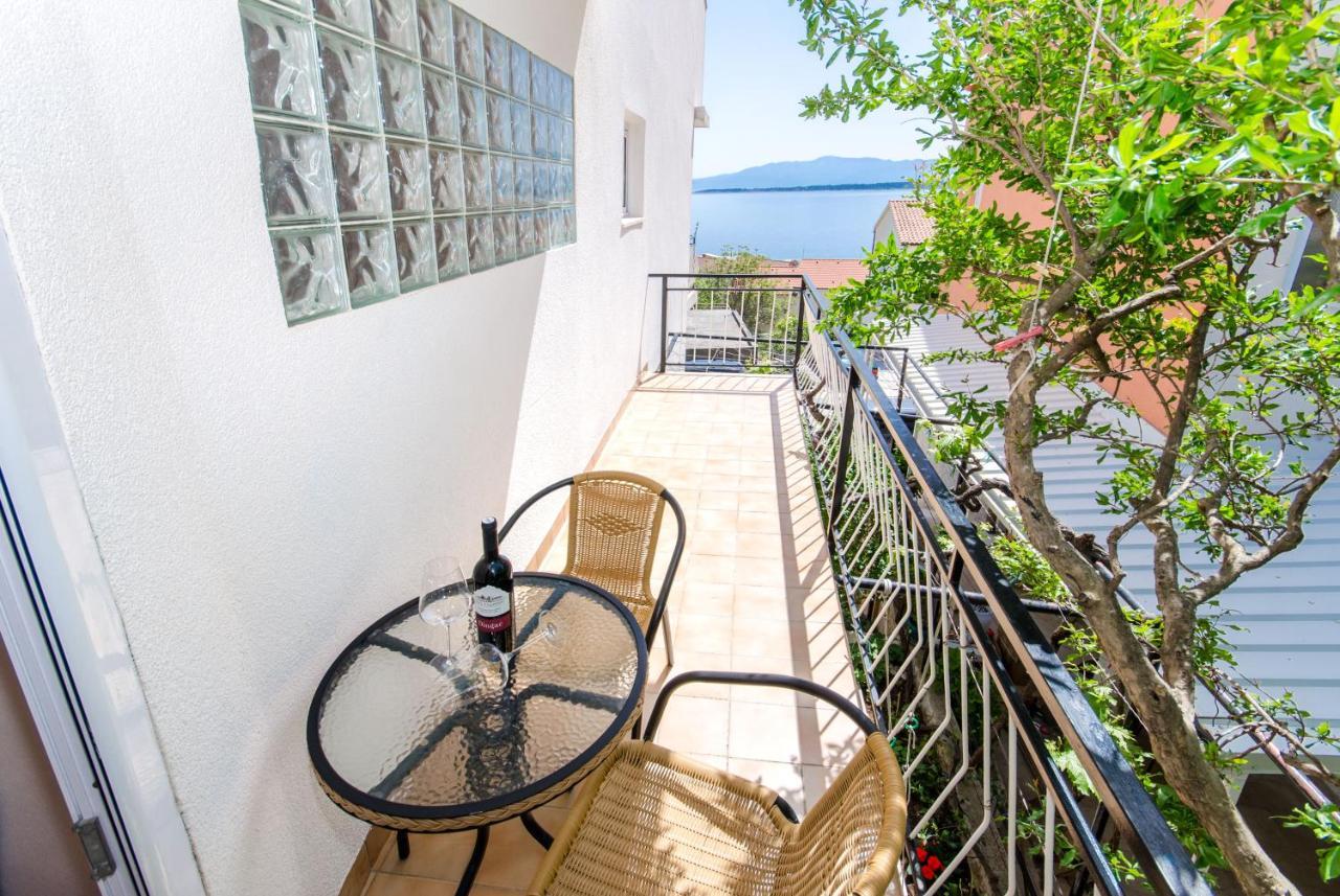 Knezovicapartments Živogošće Extérieur photo