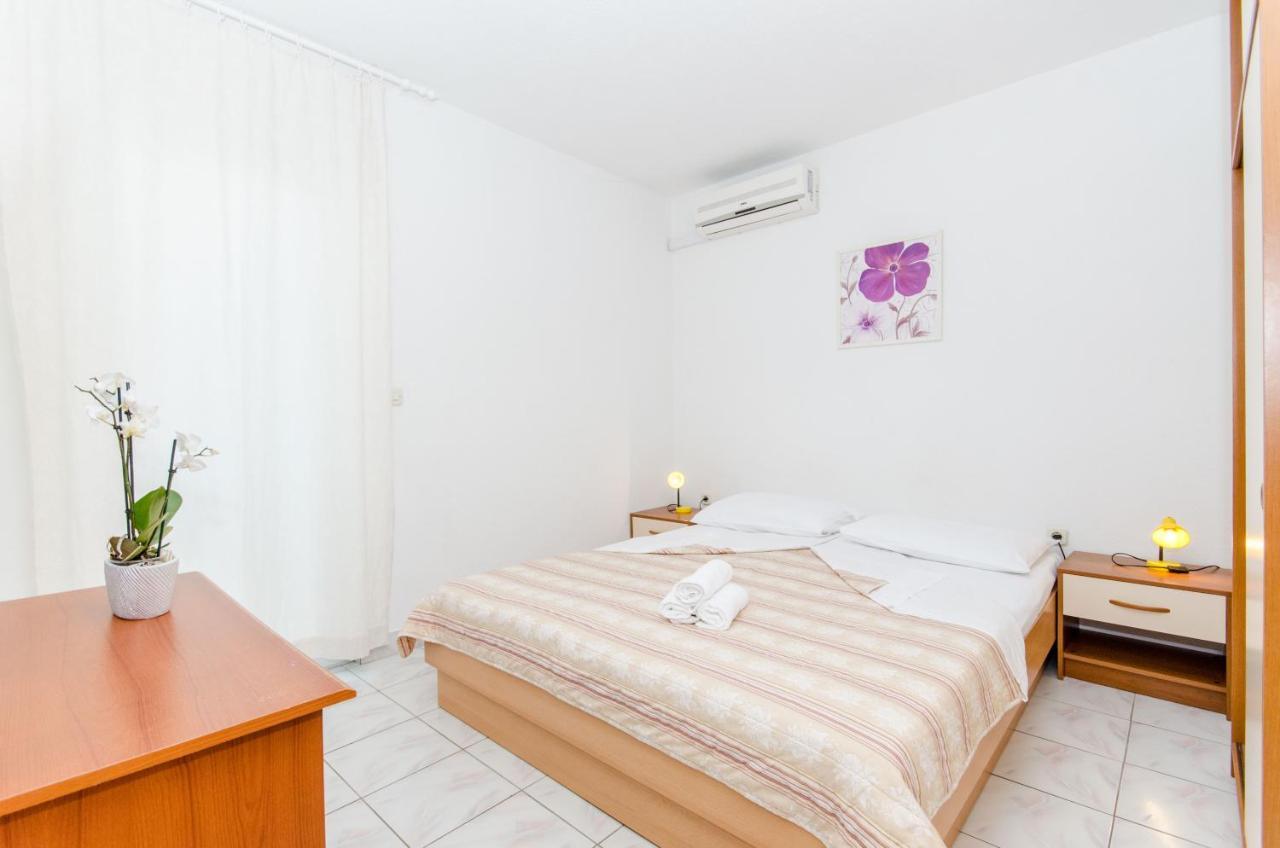 Knezovicapartments Živogošće Extérieur photo