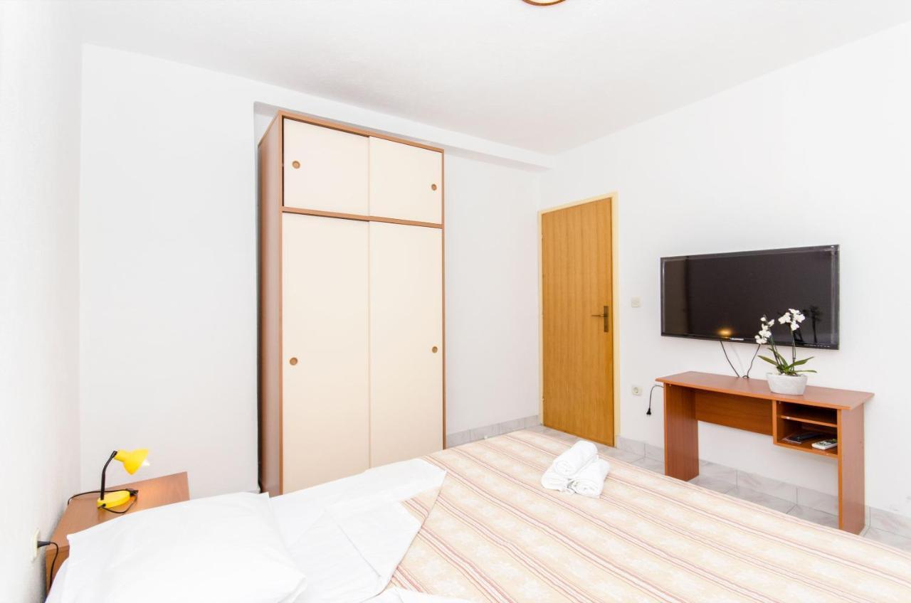 Knezovicapartments Živogošće Extérieur photo