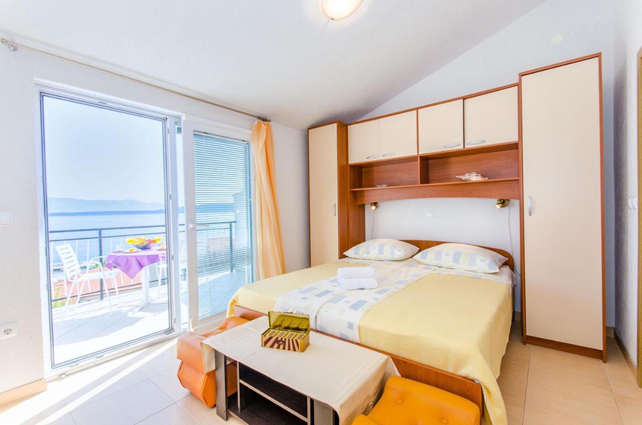 Knezovicapartments Živogošće Extérieur photo