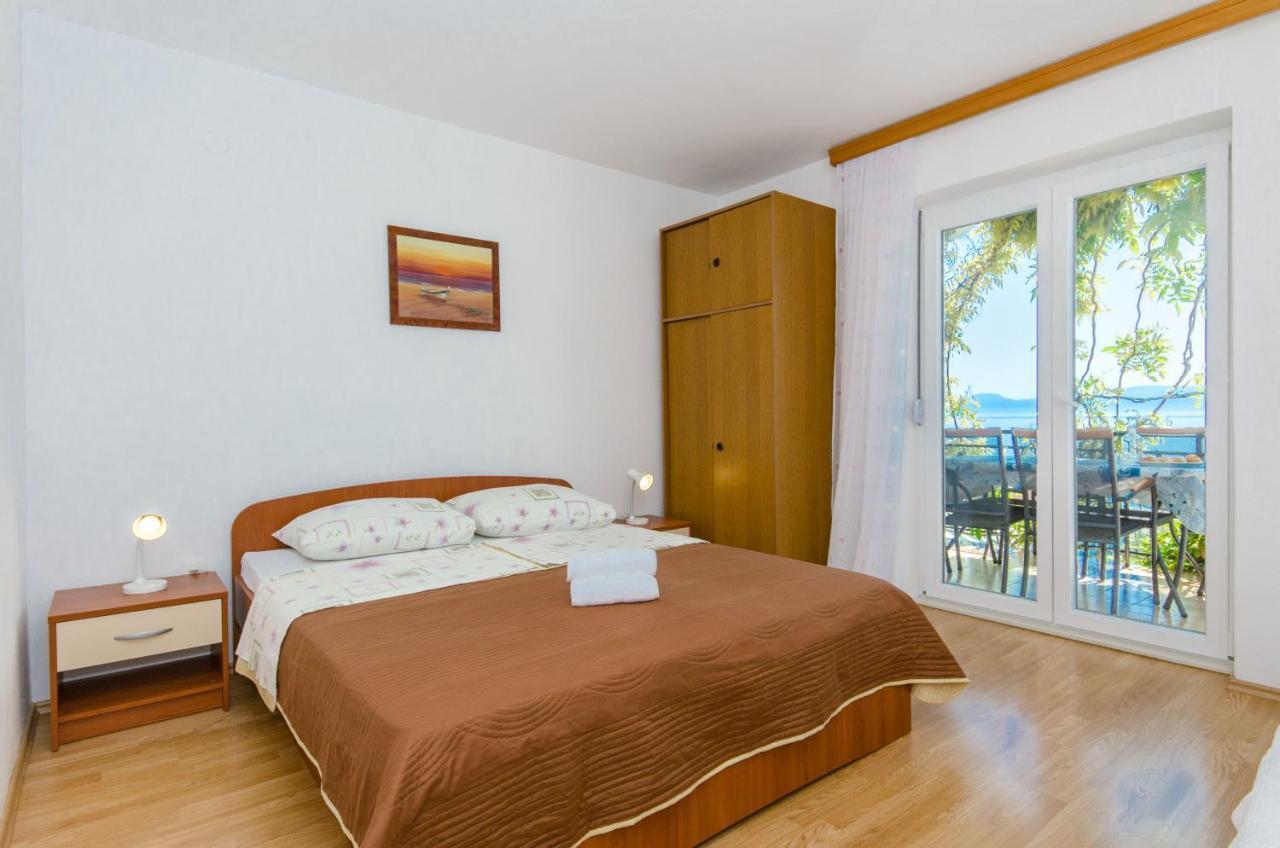 Knezovicapartments Živogošće Extérieur photo