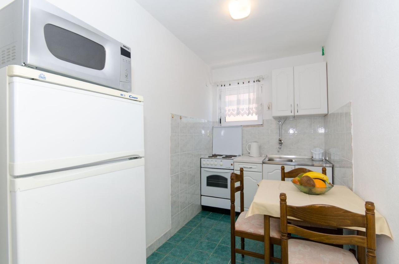 Knezovicapartments Živogošće Extérieur photo