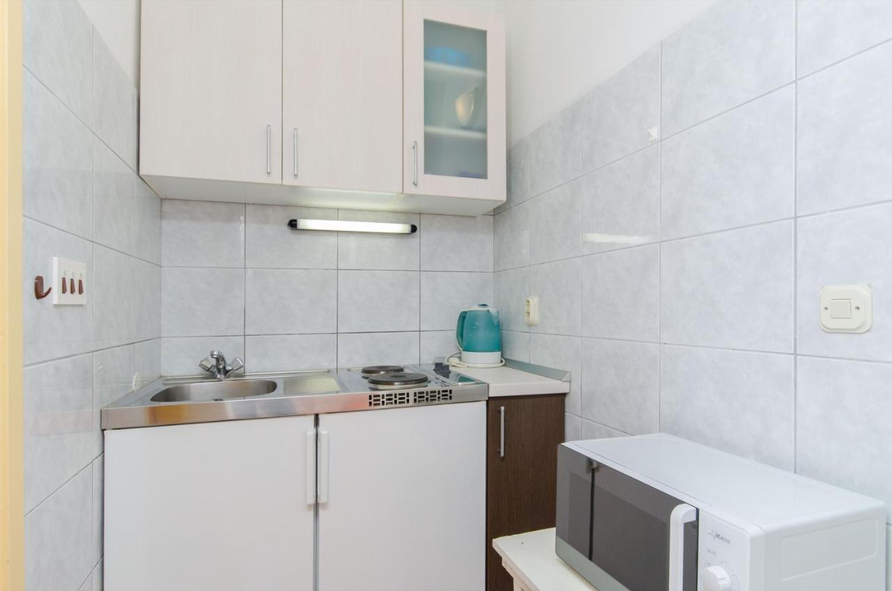 Knezovicapartments Živogošće Extérieur photo