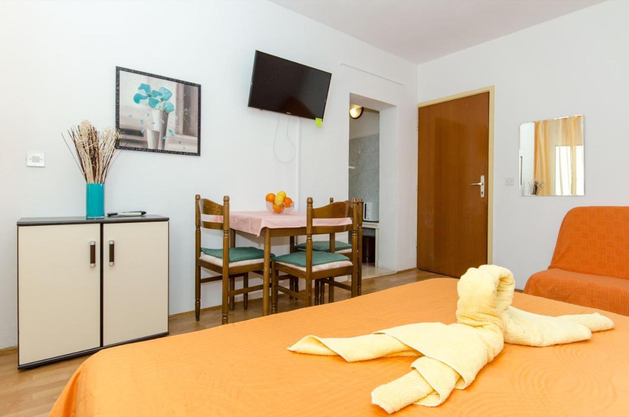 Knezovicapartments Živogošće Extérieur photo