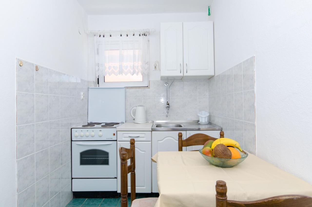 Knezovicapartments Živogošće Extérieur photo