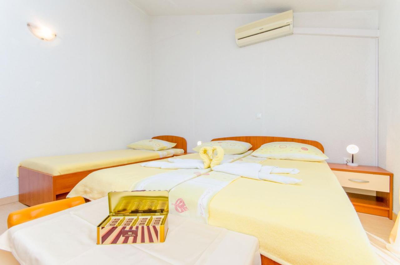 Knezovicapartments Živogošće Extérieur photo