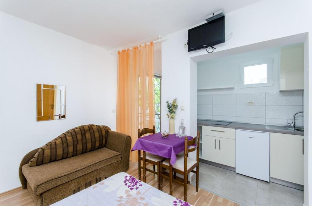 Knezovicapartments Živogošće Extérieur photo