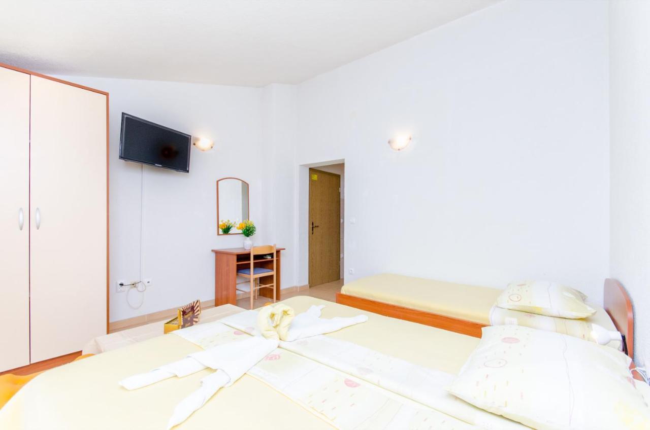 Knezovicapartments Živogošće Extérieur photo