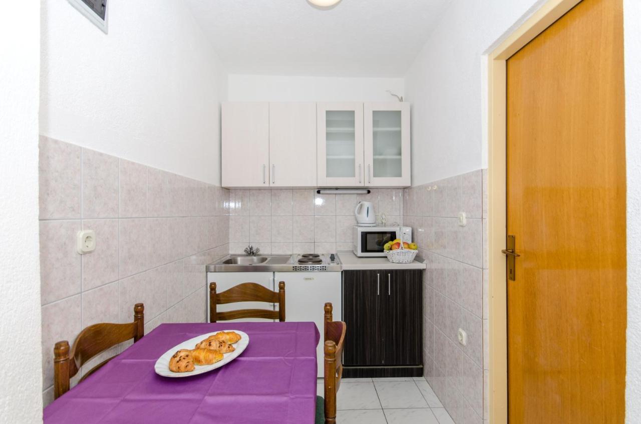Knezovicapartments Živogošće Extérieur photo