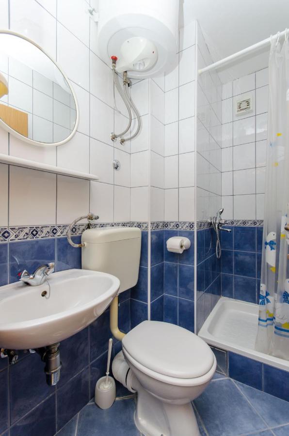 Knezovicapartments Živogošće Extérieur photo
