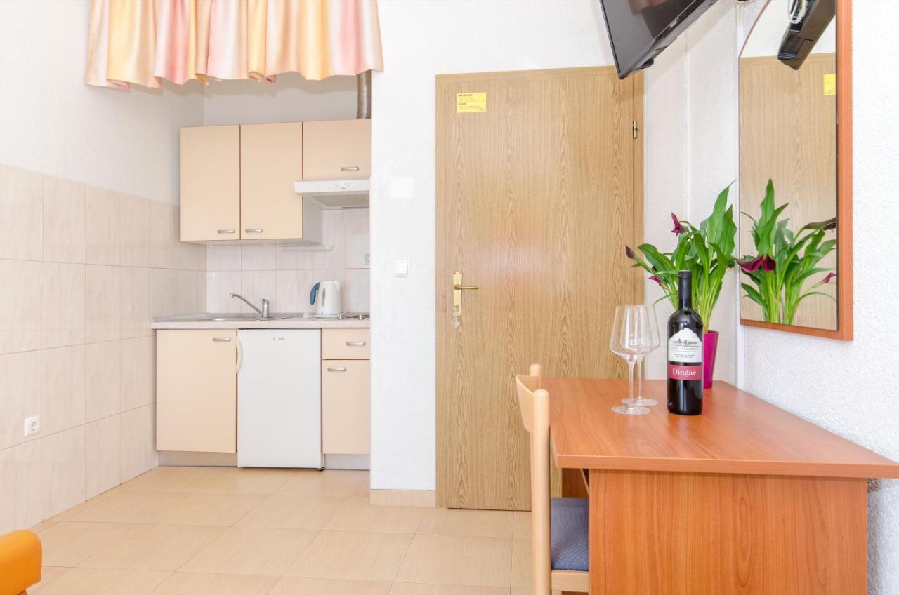 Knezovicapartments Živogošće Extérieur photo